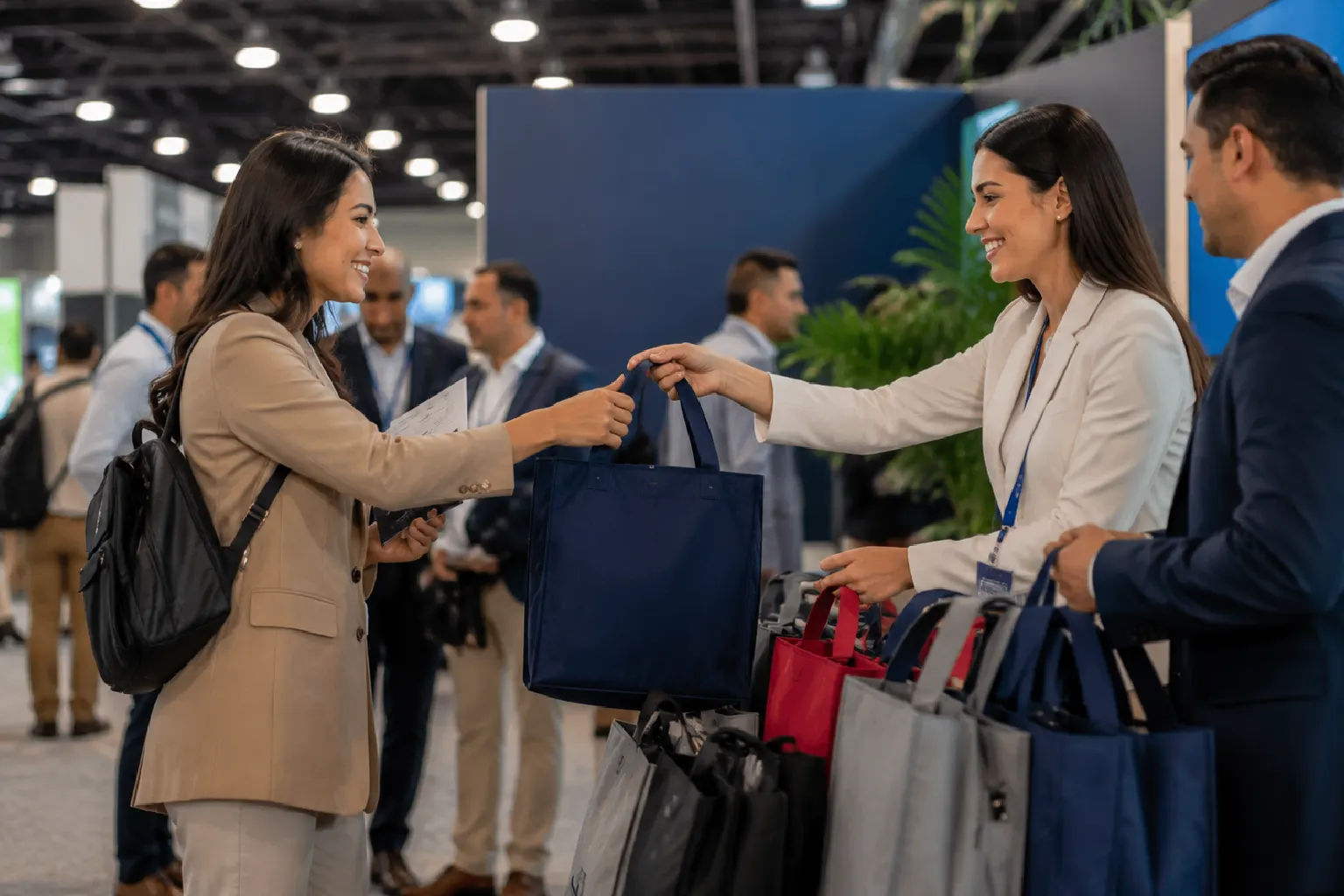 Bolsos Corporativos