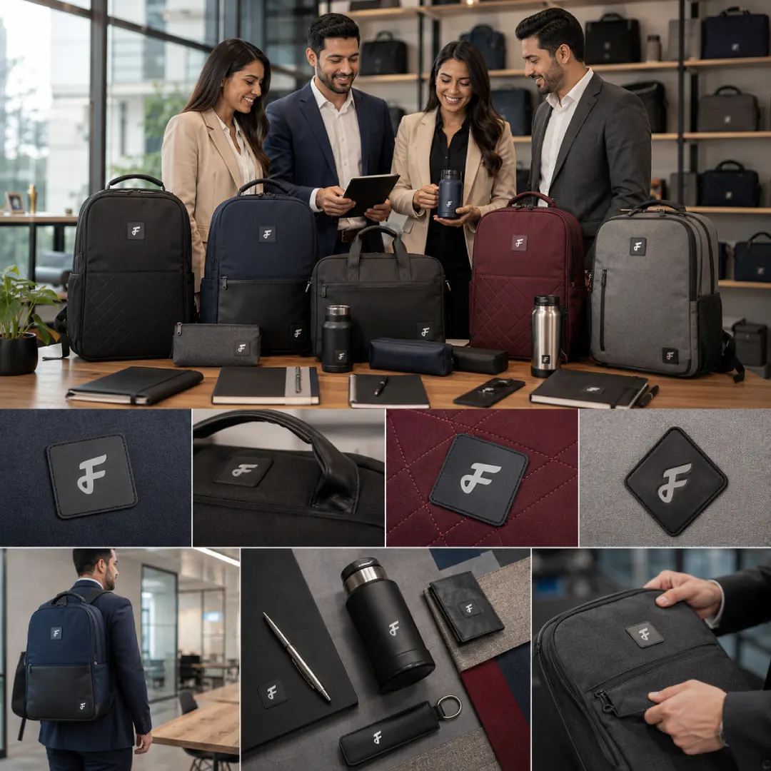 Personalización Corporativa